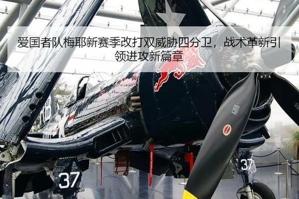 爱国者队梅耶新赛季改打双威胁四分卫，战术革新引领进攻新篇章